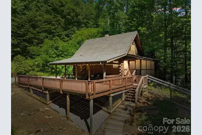 89 Apgar Road, Candler, NC 28715 - Photo 37