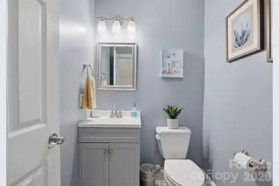 837 Shetland Place NW, Concord, NC 28027 - Photo 15