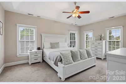 837 Shetland Place NW, Concord, NC 28027 - Photo 19