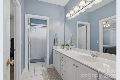 837 Shetland Place NW, Concord, NC 28027 - Photo 27