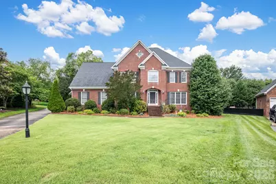 837 Shetland Place NW, Concord, NC 28027 - Photo 1