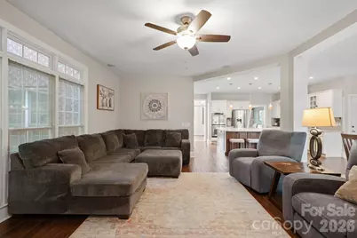 837 Shetland Place NW, Concord, NC 28027 - Photo 3