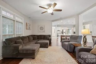 837 Shetland Pl NW, Concord, NC 28027 - Photo 3