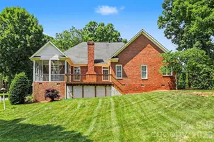 4726 Shannamara Dr, Stallings, NC 28104 - Photo 35