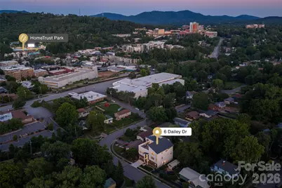 6 Dailey Drive, Asheville, NC 28801 - Photo 5