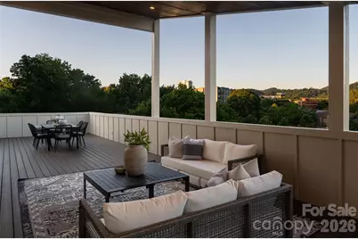 6 Dailey Drive, Asheville, NC 28801 - Photo 11