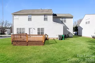 10802 Gold Pan Rd, Charlotte, NC 28215 - Photo 15
