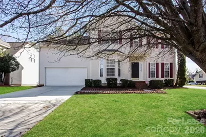 10802 Gold Pan Road, Charlotte, NC 28215 - Photo 1