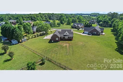 2318 Cardinal Ridge Lane, Wingate, NC 28174 - Photo 17