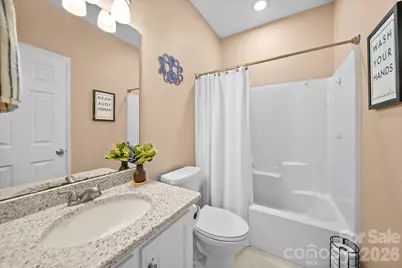 2318 Cardinal Ridge Lane, Wingate, NC 28174 - Photo 37