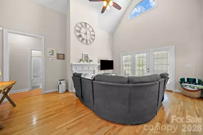 2318 Cardinal Ridge Lane, Wingate, NC 28174 - Photo 21
