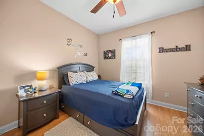 2318 Cardinal Ridge Lane, Wingate, NC 28174 - Photo 35