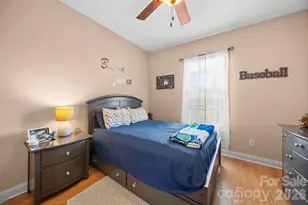 2318 Cardinal Ridge Ln, Wingate, NC 28174 - Photo 35