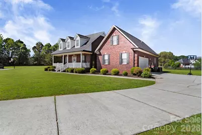 2318 Cardinal Ridge Lane, Wingate, NC 28174 - Photo 5