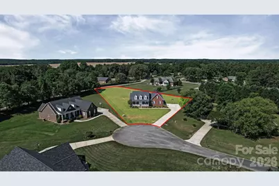2318 Cardinal Ridge Lane, Wingate, NC 28174 - Photo 11
