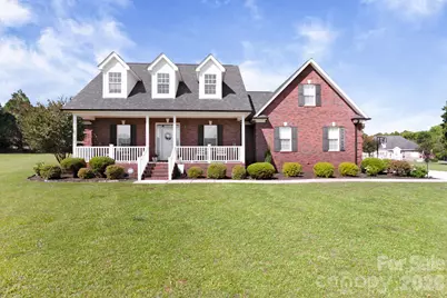 2318 Cardinal Ridge Lane, Wingate, NC 28174 - Photo 3
