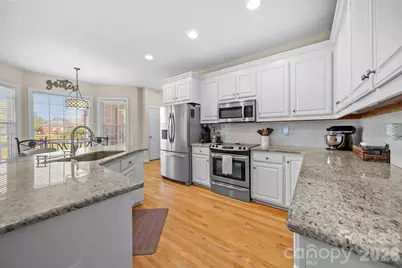 2318 Cardinal Ridge Lane, Wingate, NC 28174 - Photo 23