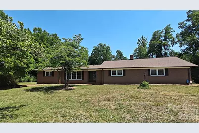 8710 Stokes Ferry Road, Salisbury, NC 28146 - Photo 1