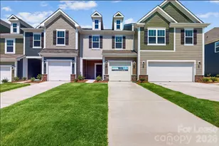 2752 Yeager Dr, Concord, NC 28027 - Photo 1