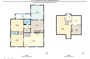 1815 Hemlock Ave, Gastonia, NC 28054 - Photo 27