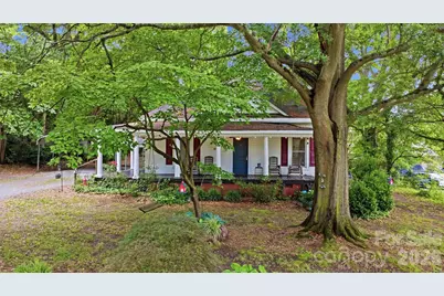 1815 Hemlock Avenue, Gastonia, NC 28054 - Photo 25
