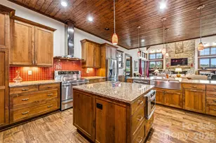4862 Pinnacle Mountain Rd, Zirconia, NC 28790 - Photo 19