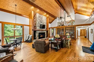 4862 Pinnacle Mountain Rd, Zirconia, NC 28790 - Photo 47