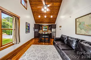 4862 Pinnacle Mountain Rd, Zirconia, NC 28790 - Photo 35