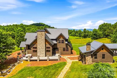 4862 Pinnacle Mountain Road, Zirconia, NC 28790 - Photo 3