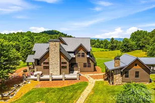 4862 Pinnacle Mountain Rd, Zirconia, NC 28790 - Photo 3