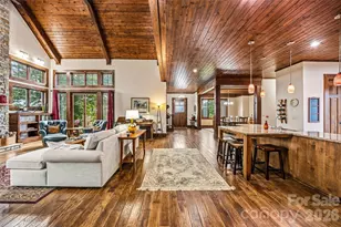 4862 Pinnacle Mountain Rd, Zirconia, NC 28790 - Photo 17
