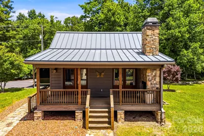4862 Pinnacle Mountain Road, Zirconia, NC 28790 - Photo 31
