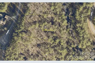 1105 Table View Drive, Morganton, NC 28655 - Photo 1