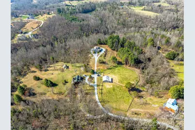 150 Hobby Horse Lane, Hendersonville, NC 28792 - Photo 29