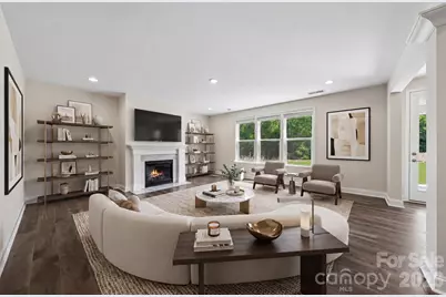 2318 Excalibur Drive, Indian Land, SC 29707 - Photo 17