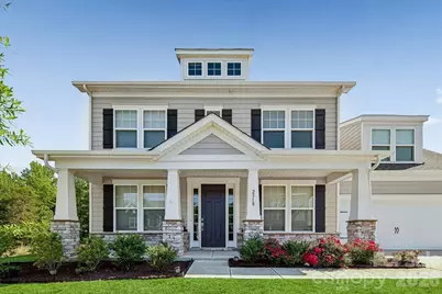 2318 Excalibur Drive, Indian Land, SC 29707 - Photo 5
