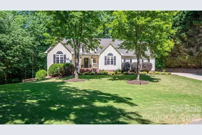 116 High Shoals Lane, Statesville, NC 28677 - Photo 3