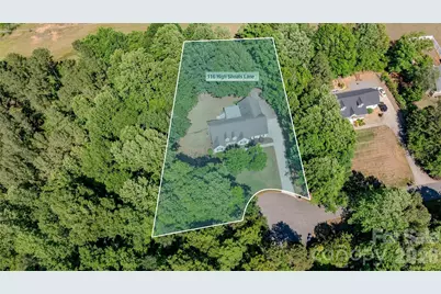 116 High Shoals Lane, Statesville, NC 28677 - Photo 7