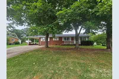 3025 Hazel Drive, Shelby, NC 28152 - Photo 1