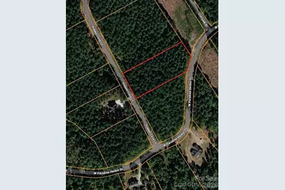 1074 Hidden Cove Lane, Connelly Springs, NC 28612 - Photo 5