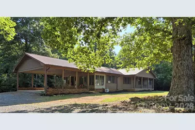 390 Low Water Bridge Road, Troy, NC 27371 - Photo 1