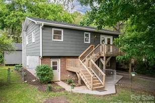 70 Michigan Ave, Asheville, NC 28806 - Photo 1
