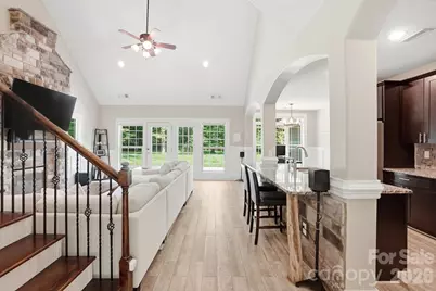 9151 Vagabond Road, Charlotte, NC 28227 - Photo 5