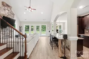 9151 Vagabond Rd, Charlotte, NC 28227 - Photo 5