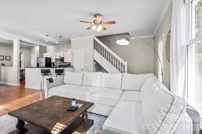 2538 Dilworth Heights Lane, Charlotte, NC 28209 - Photo 19
