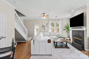 2538 Dilworth Heights Ln, Charlotte, NC 28209 - Photo 21