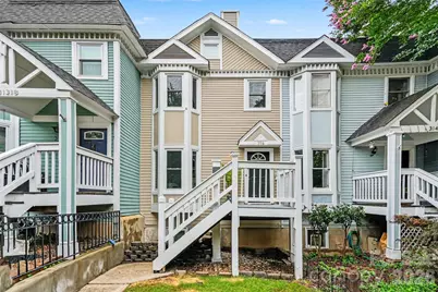 316 W 10th Street, Charlotte, NC 28202 - Photo 1