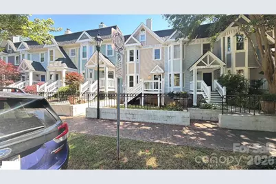 316 W 10th Street, Charlotte, NC 28202 - Photo 1
