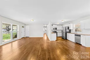4033 Woodgreen Terrace, Charlotte, NC 28205 - Photo 7