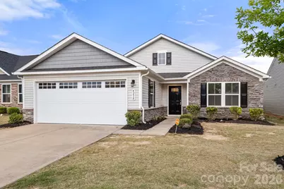 4238 Mackinnon Drive, Charlotte, NC 28214 - Photo 1